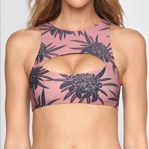 COPY - Mikoh Marrakech bikini top